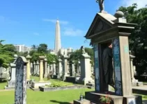 Cemitério Memorial Parque das Cerejeiras