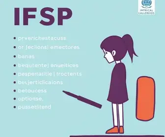 Concurso IFSP 2026