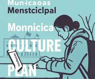 Plano Municipal de Cultura de SP