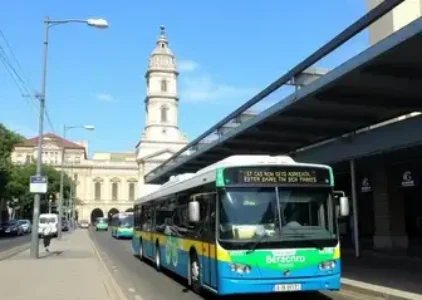 Últimas noticias de Jardim Ângela