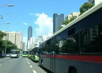 Últimas noticias de Jardim Ângela