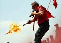 combate ao Comando Vermelho