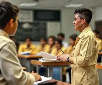 Concurso público IFSP
