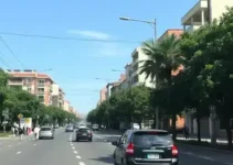 bairros perigosos para motoristas de app