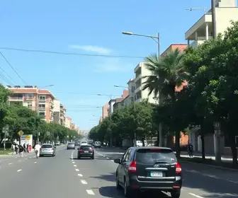 bairros perigosos para motoristas de app