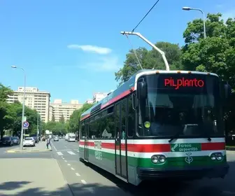 transporte público Jardim Planalto Ferraz De Vasconcelos