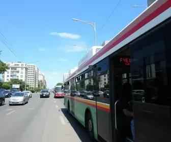 Lapa para Caieiras