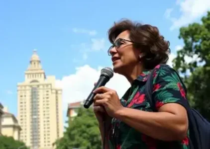 Últimas noticias de Jardim Ângela