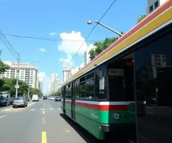 transporte público de Pinheiros para Diadema