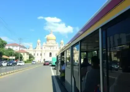Últimas noticias de Jardim Ângela
