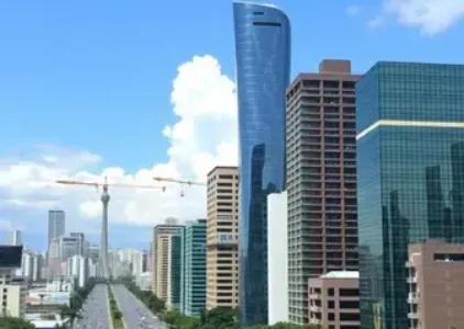 Últimas noticias de Jardim Ângela