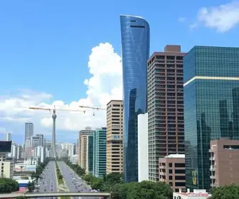 Tarcísio promete novas obras e investimentos em SP