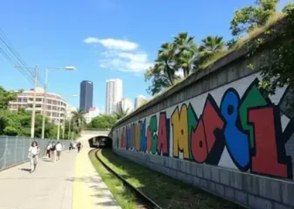 Últimas noticias de Jardim Ângela