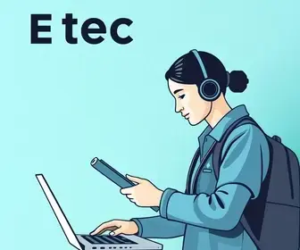 Vestibulinho Etec 2027