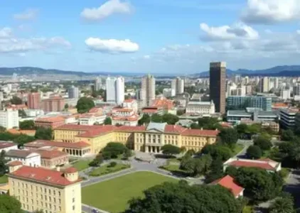 Últimas noticias de Jardim Ângela