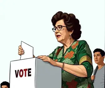 votação de Lula em Piraporinha